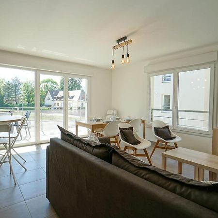 La Douce Folie - Apartment For 4 To 5 People In Севрие Экстерьер фото