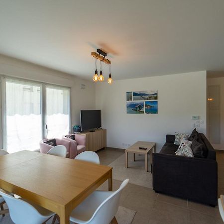 La Douce Folie - Apartment For 4 To 5 People In Севрие Экстерьер фото